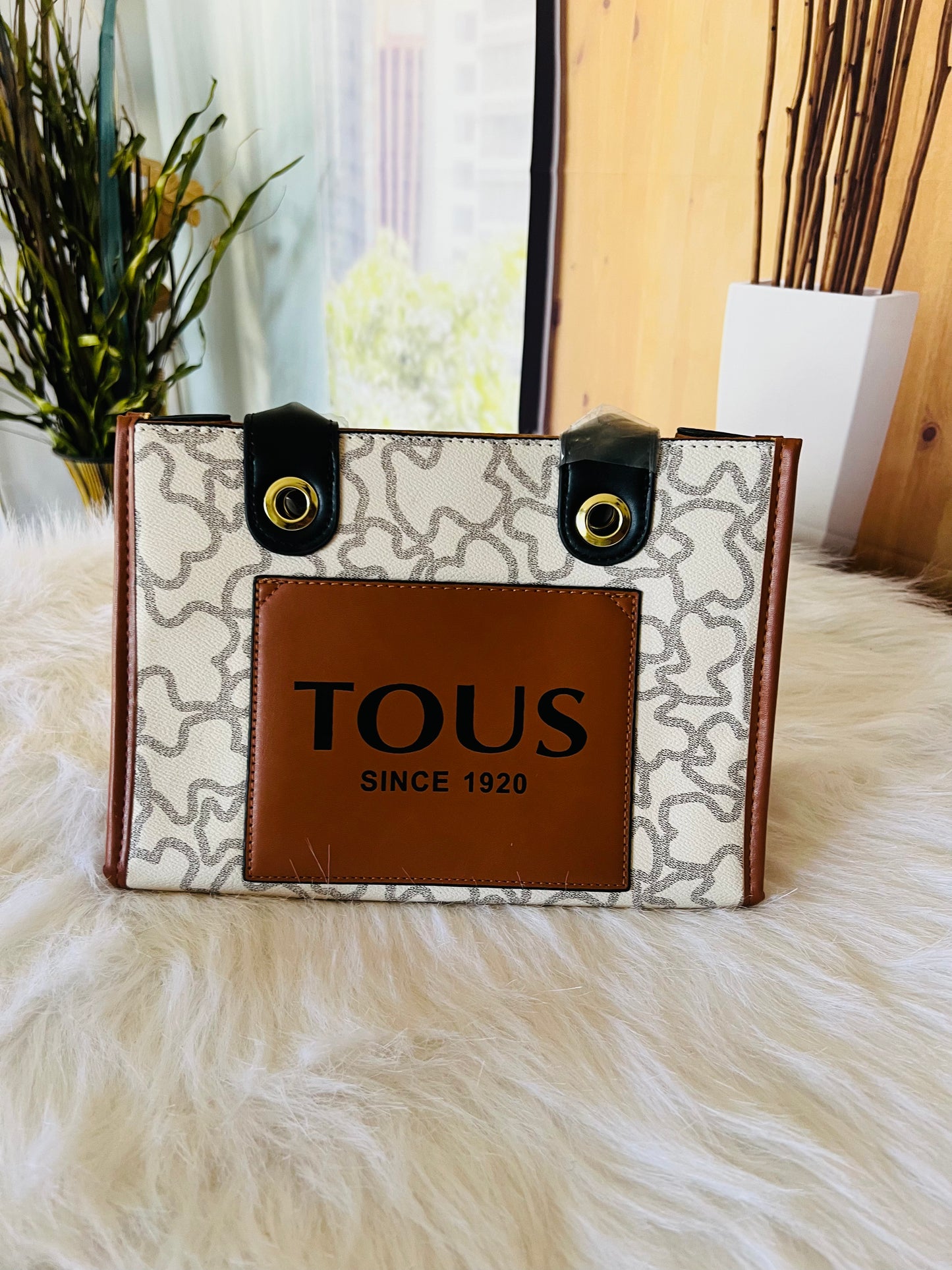 Tous Bags