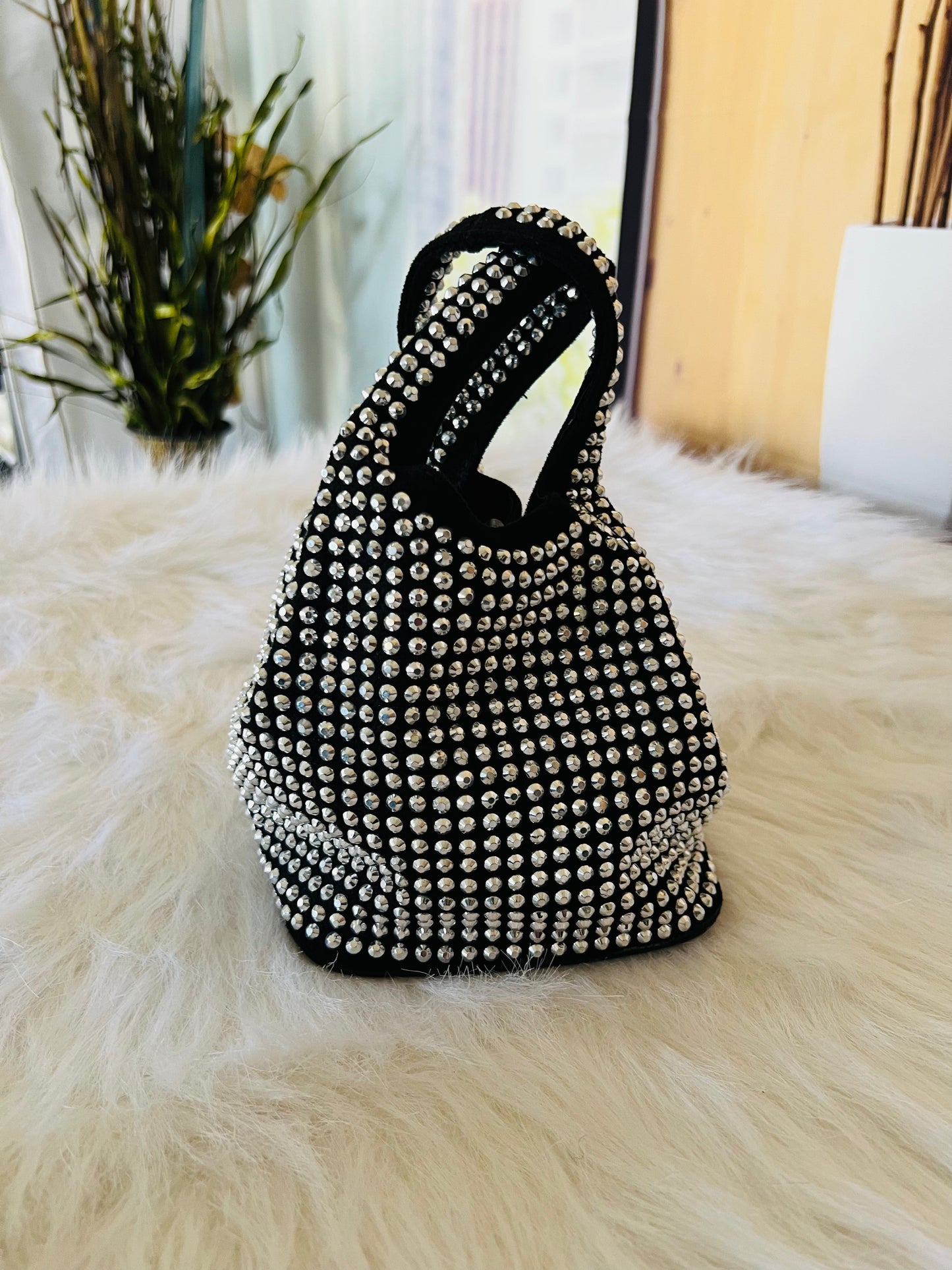 Bling Out Bags