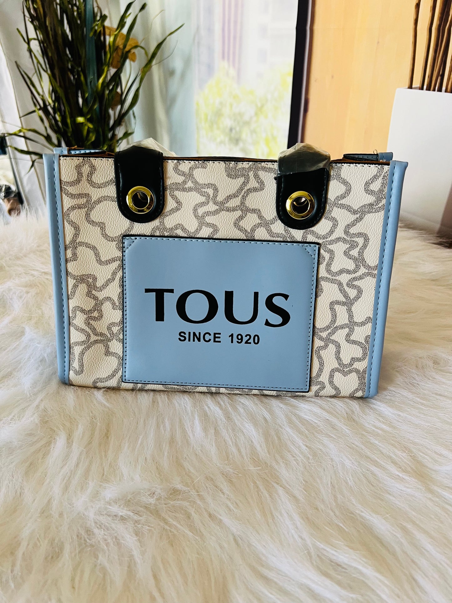 Tous Bags