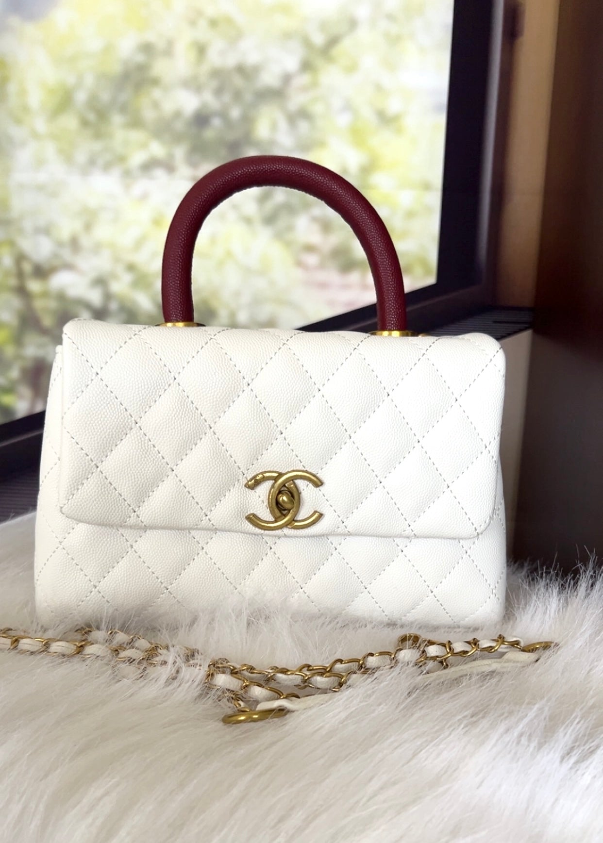 Chanel Bagg