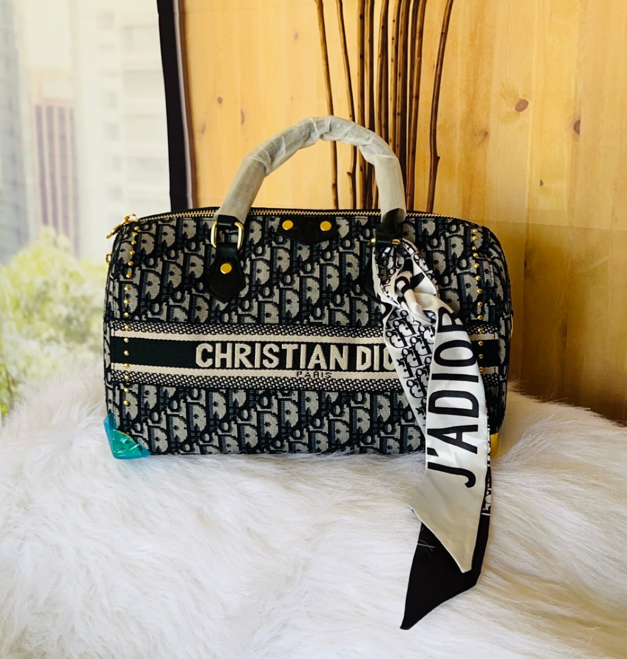 Dior Tote