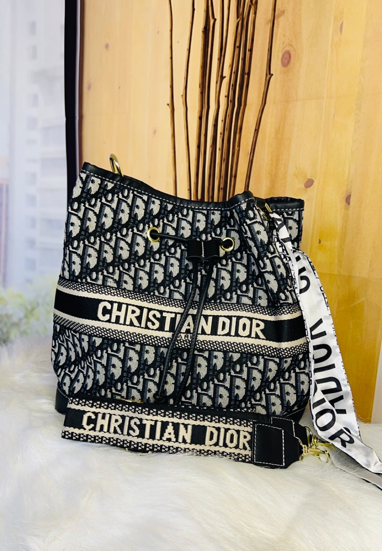 Dior Bag