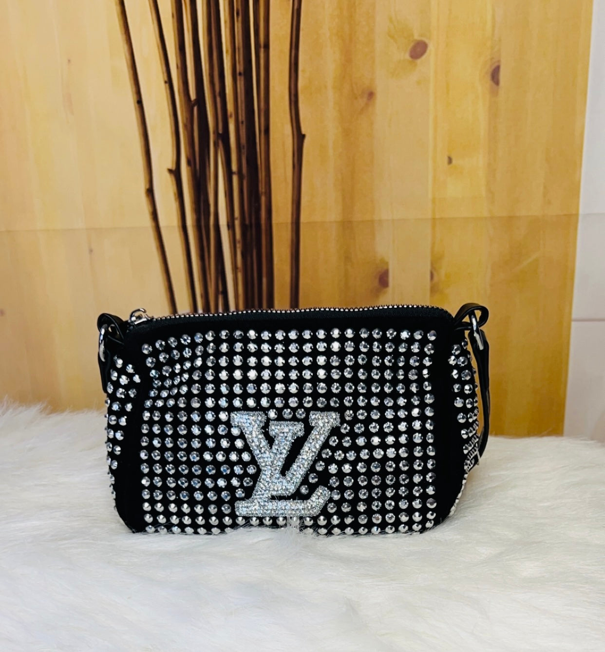 Mini LV/CC Bags