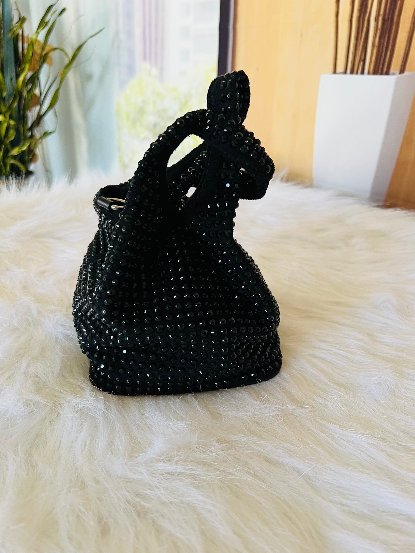 Bling Out Bags