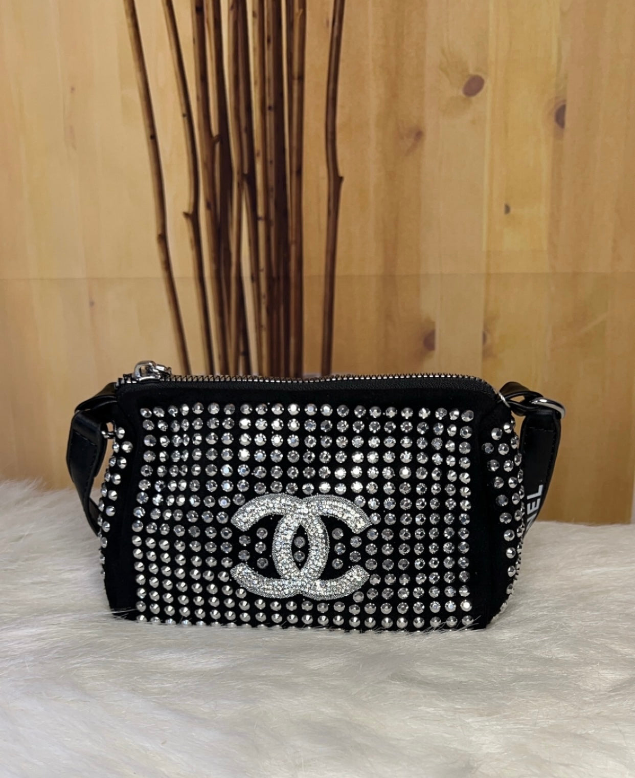 Mini LV/CC Bags