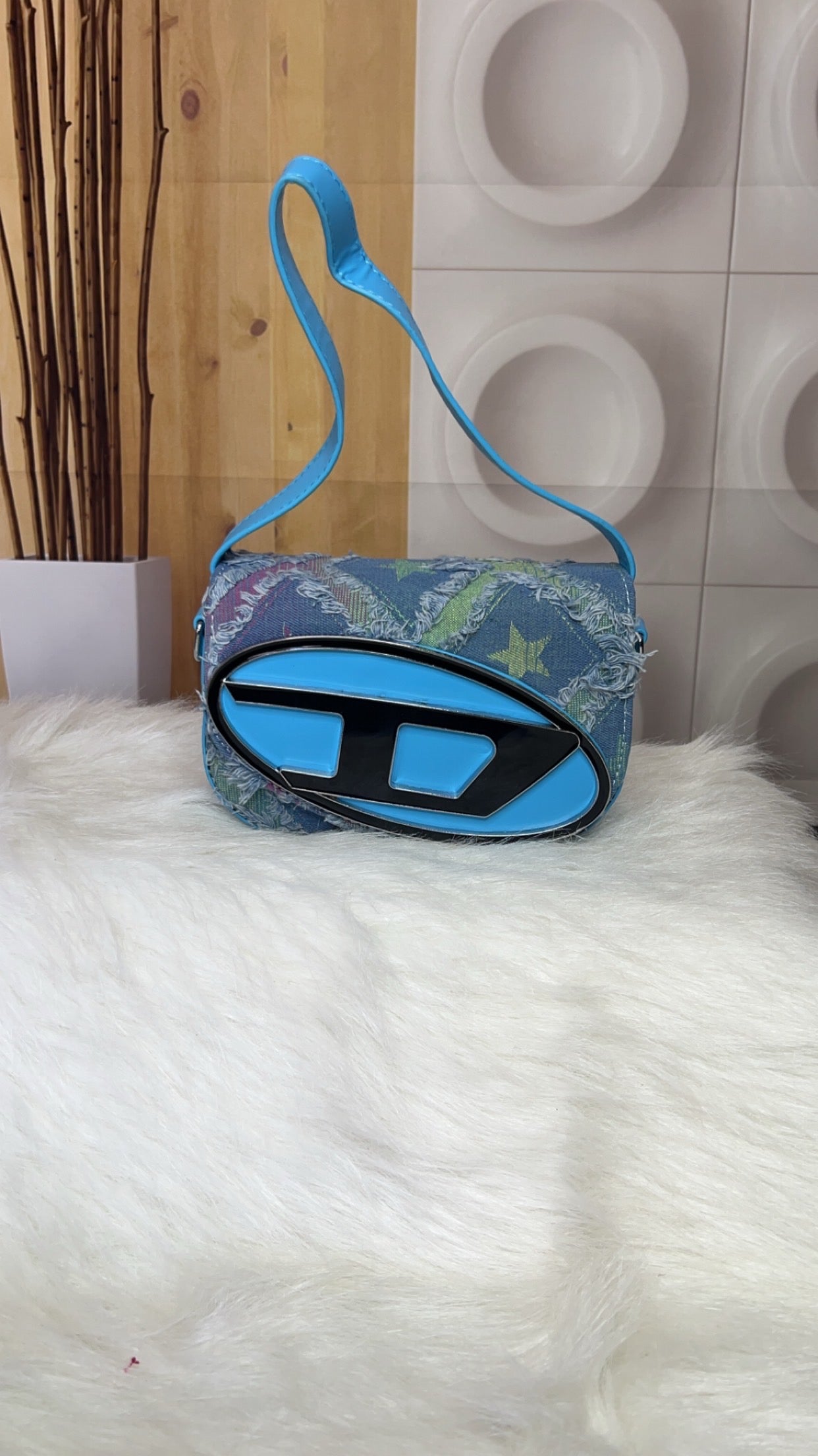 Diesel Bags