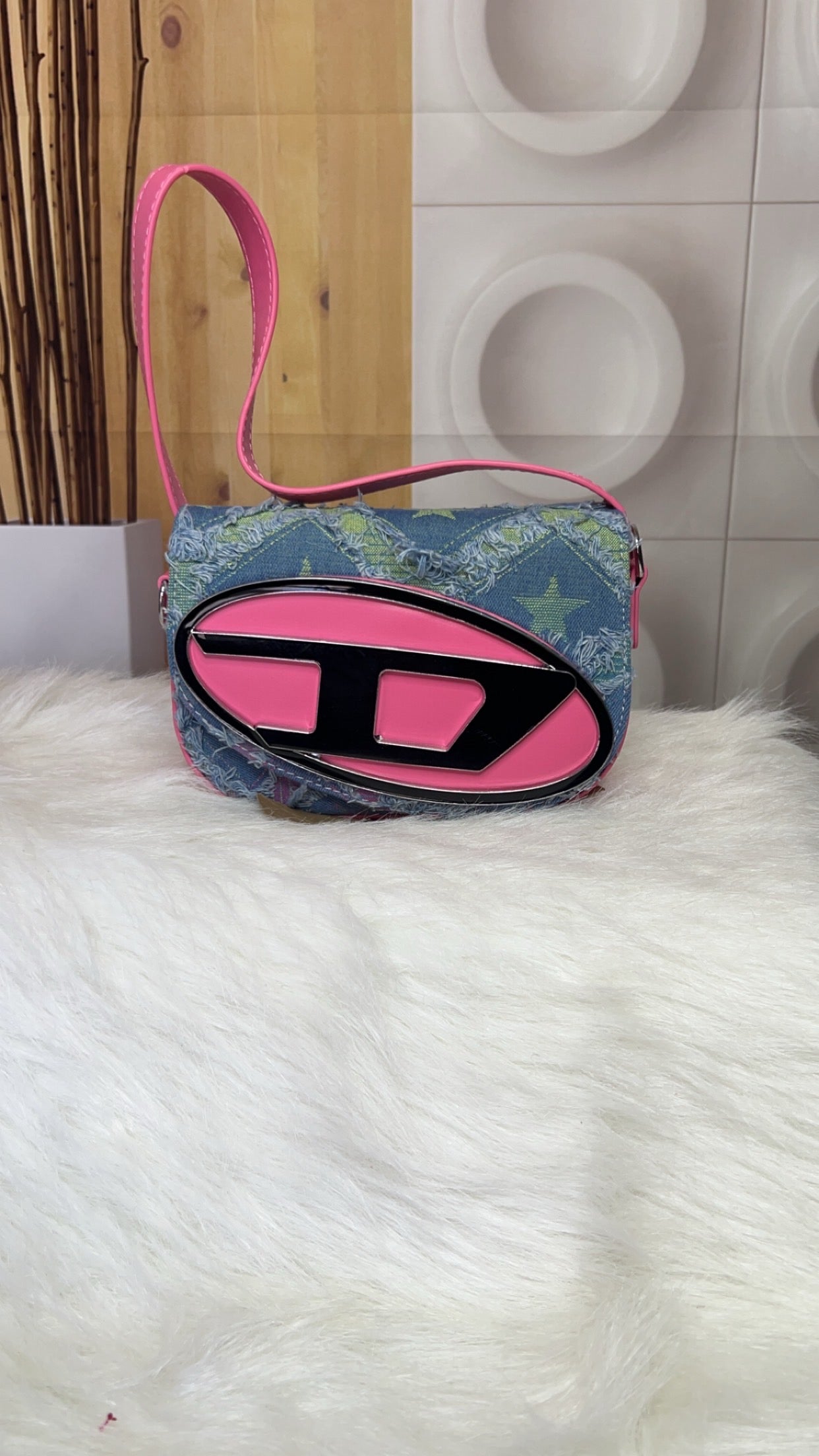 Diesel Bags