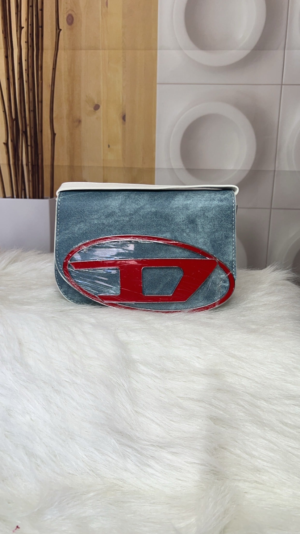 Diesel Bags