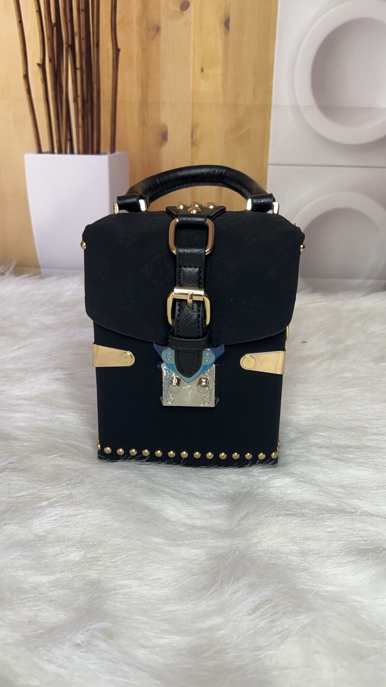 Square LV Bags