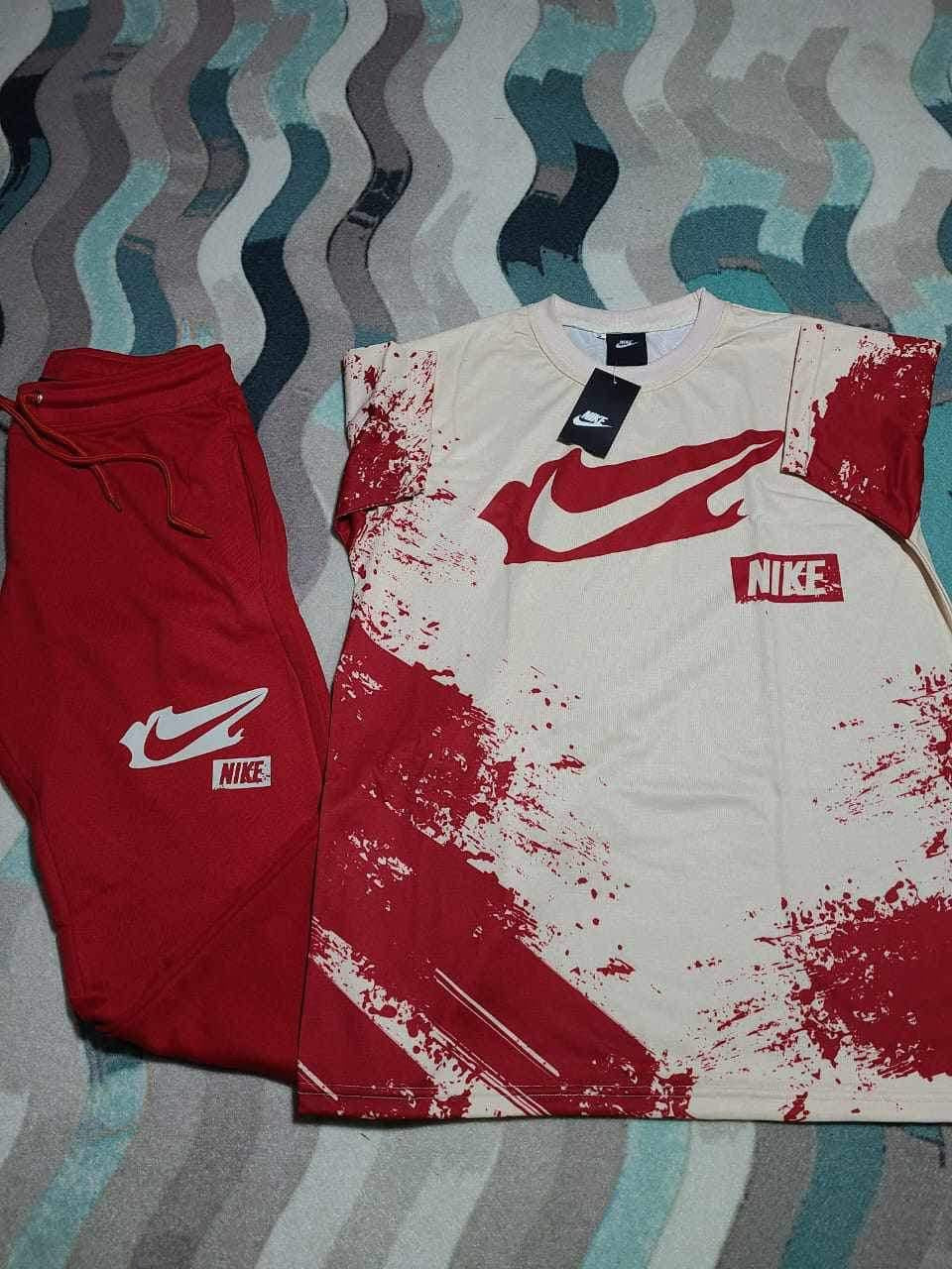 Nike Splatt