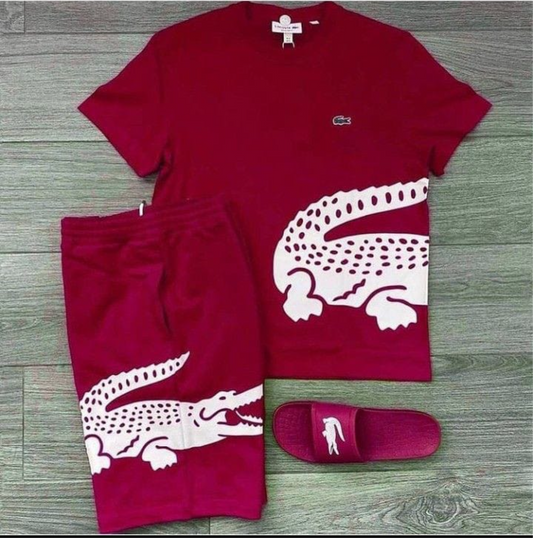 Lacoste Set
