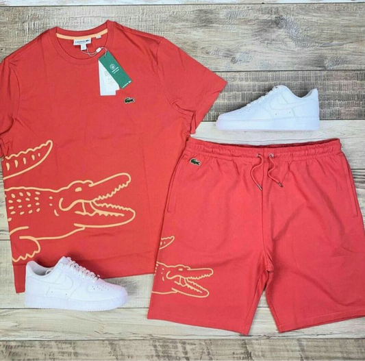 Lacoste Set