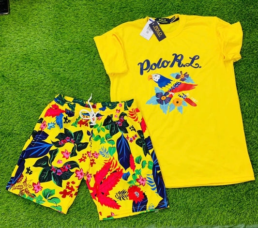 Polo Set