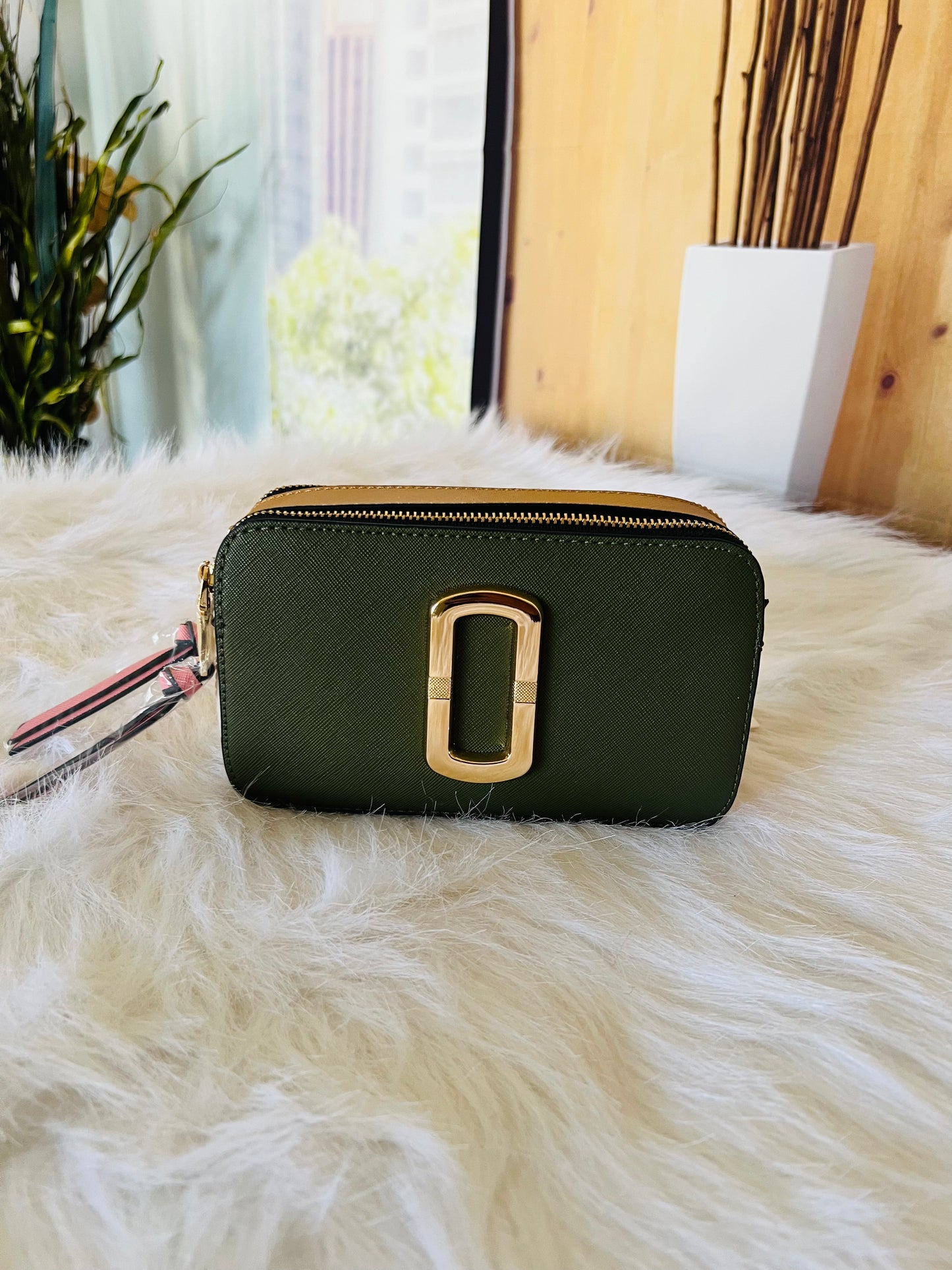 MJ Bags